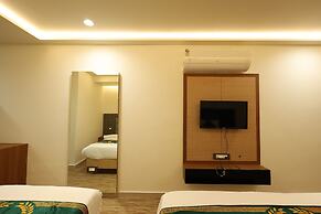Hotel Heaven Blue