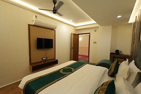 Hotel Heaven Blue