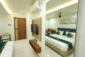 Hotel Heaven Blue