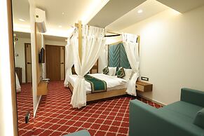 Hotel Heaven Blue