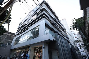 Hotel Heaven Blue
