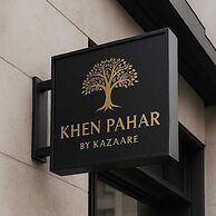 Khen pahar hotel and Resturant