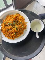 Khen pahar hotel and Resturant