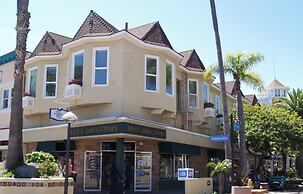 Snug Harbor Inn