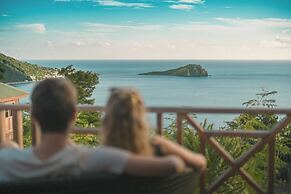 Jungle Bay Dominica