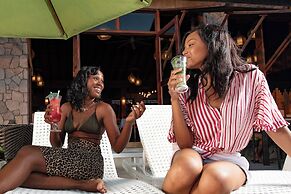Jungle Bay Dominica