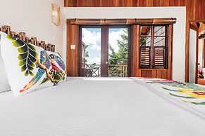 Jungle Bay Dominica