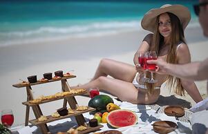 Nest by Hawks Hotels Kamadhoo Baa Atoll