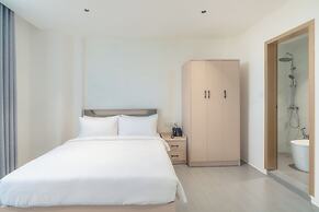 Nest by Hawks Hotels Kamadhoo Baa Atoll