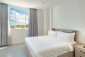Nest by Hawks Hotels Kamadhoo Baa Atoll