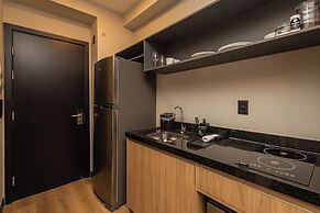 Sky Design Alphaville Housi by Anora