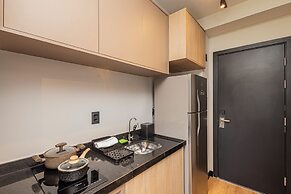 Sky Design Alphaville Housi by Anora
