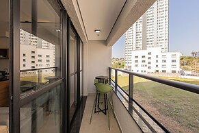 Sky Design Alphaville Housi by Anora