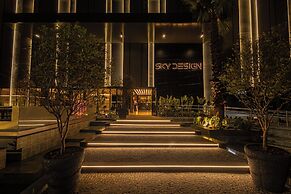 Sky Design Alphaville Housi by Anora