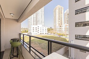 Sky Design Alphaville Housi by Anora