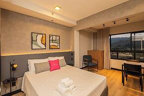 Sky Design Alphaville Housi by Anora