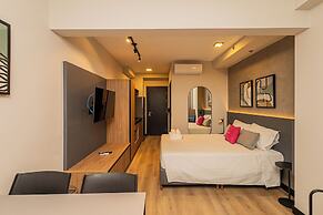 Sky Design Alphaville Housi by Anora