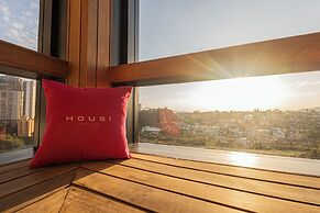 Sky Design Alphaville Housi by Anora