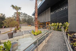 Sky Design Alphaville Housi by Anora