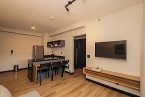 Sky Design Alphaville Housi by Anora