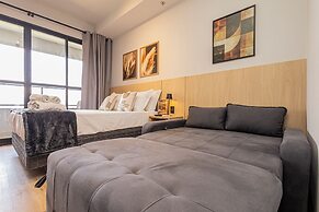 Sky Design Alphaville Housi by Anora