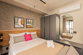 Sky Design Alphaville Housi by Anora