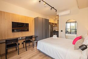 Sky Design Alphaville Housi by Anora
