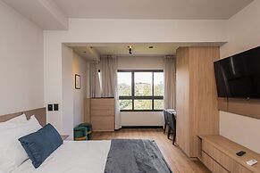 Sky Design Alphaville Housi by Anora