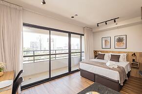 Sky Design Alphaville Housi by Anora