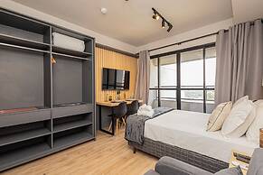 Sky Design Alphaville Housi by Anora
