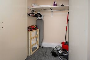 Perfect Flat in Hexham Town Centre