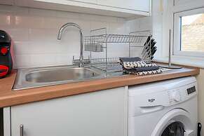 Perfect Flat in Hexham Town Centre