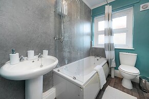Perfect Flat in Hexham Town Centre