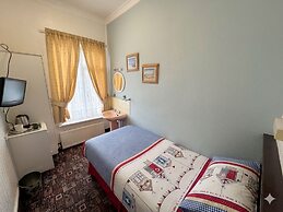 Alpine Guest House