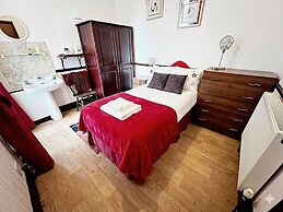 Alpine Guest House