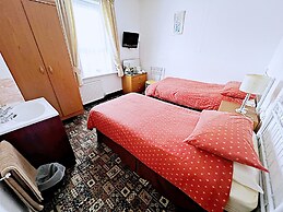 Alpine Guest House