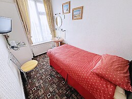 Alpine Guest House