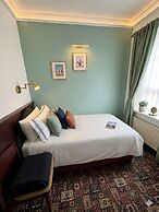 Alpine Guest House