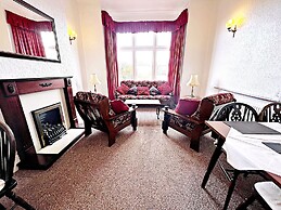 Alpine Guest House