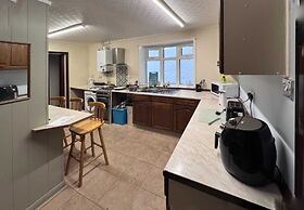 Alpine Guest House