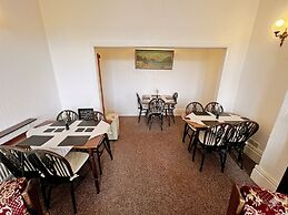 Alpine Guest House