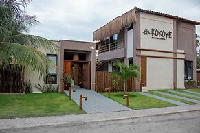 Kokoye Boutique Hotel