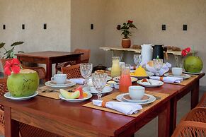 Kokoye Boutique Hotel