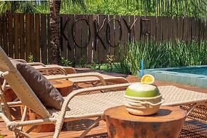 Kokoye Boutique Hotel