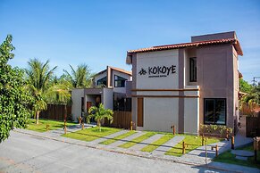 Kokoye Boutique Hotel