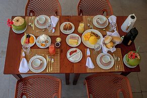 Kokoye Boutique Hotel