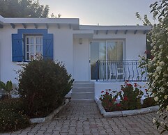 santoria village