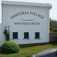 santoria village