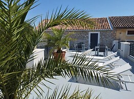 Villa Galant With Pool & Sauna Maružini