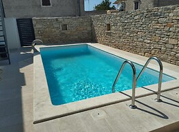 Villa Galant With Pool & Sauna Maružini